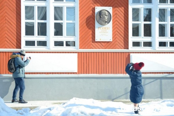 Декабристы будут помогать Кургану в борьбе за победу во всероссийском конкурсе 