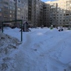 
											Гуртование снега и другие особенности зимней уборки города посмотрели в ходе объезда специалисты									
