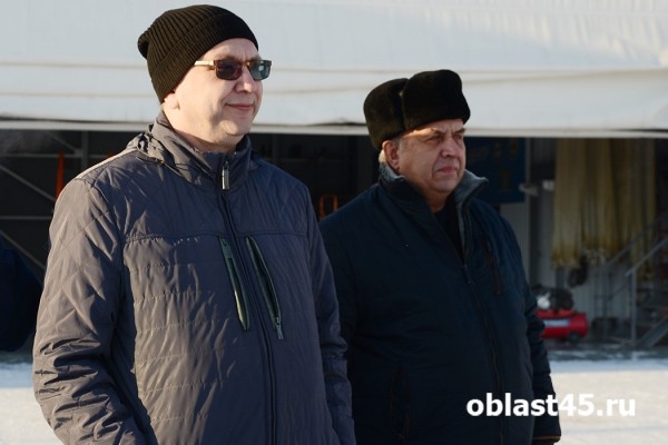 Воздушная медицинская помощь. Как в Курганской области работает санавиация