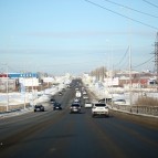 
											Губернатор Вадим Шумков провел выездное совещание по ремонту мостов в Кургане									