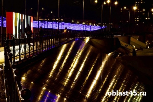 Замгубернатора Курганской области подвёл итоги масштабной работы по благоустройству и ремонту Замгубернатора Курганской области подвёл итоги масштабной работы по благоустройству и ремонту