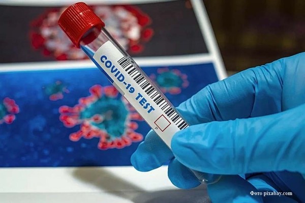 4 января в Курганской области выявили 102 новых случая COVID-19