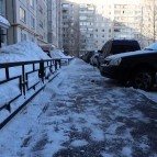 
											Гуртование снега и другие особенности зимней уборки города посмотрели в ходе объезда специалисты									