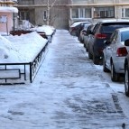 
											Гуртование снега и другие особенности зимней уборки города посмотрели в ходе объезда специалисты									