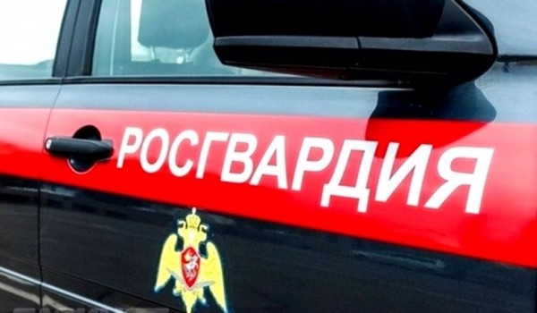 Росгвардейцы более восьмидесяти раз выезжали по сигналу &laquo;Тревога&raquo; за прошедшую неделю в Зауралье
