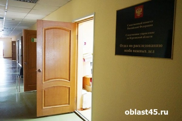 69-летний курганец домогался малолетней девочки