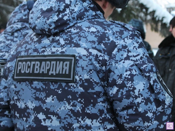 В Кургане иностранец угнал авто и устроил беспредел на дороге