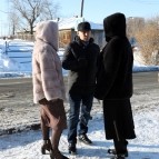 
											Губернатор Вадим Шумков провел выездное совещание по ремонту мостов в Кургане									