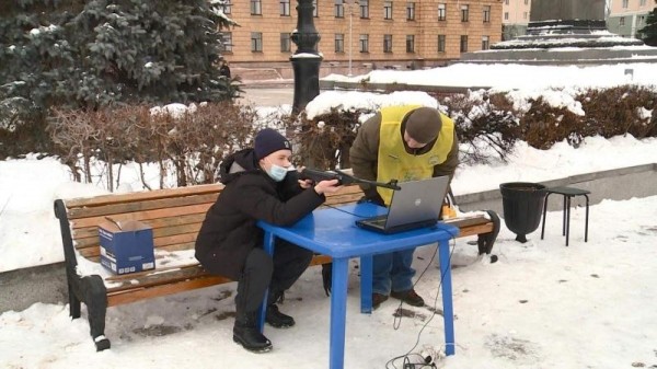 Активный новый год Активный новый год