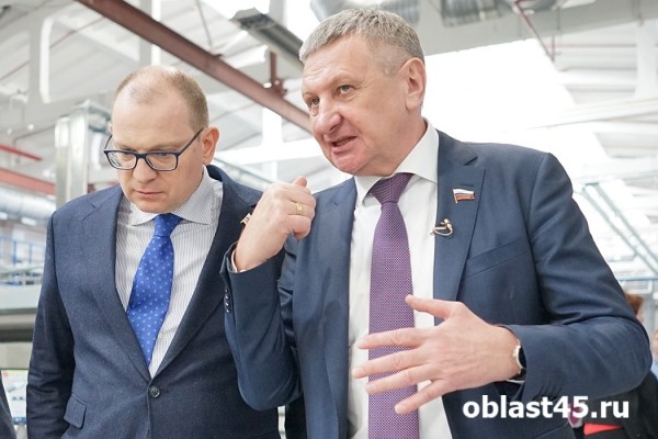 Политические события в Курганской области: 2021 год все перетасовал
