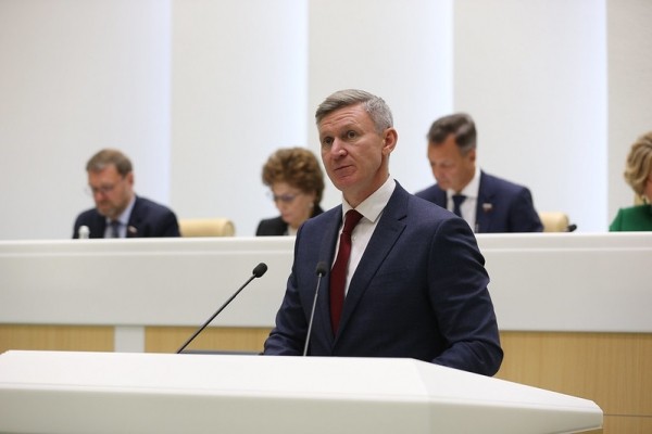 Политические события в Курганской области: 2021 год все перетасовал
