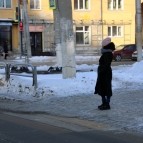 
											Гуртование снега и другие особенности зимней уборки города посмотрели в ходе объезда специалисты									