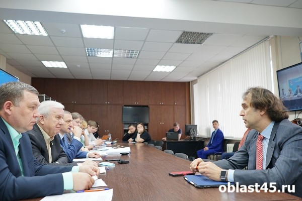 Политические события в Курганской области: 2021 год все перетасовал