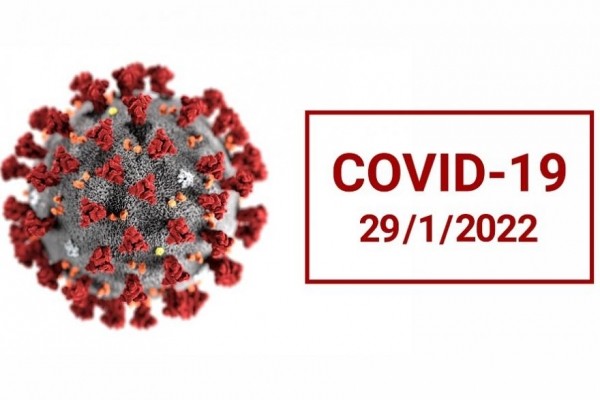 В Зауралье выявили 286 случаев заражения COVID-19