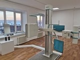 В поликлинике города Шадринска работает современное диагностическое оборудование
В поликлинике города Шадринска работает современное диагностическое оборудование