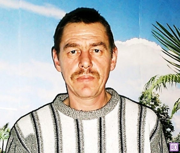 Ушел на работу и пропал. Полиция просит помощи в поисках жителя Катайска Ушел на работу и пропал. Полиция просит помощи в поисках жителя Катайска