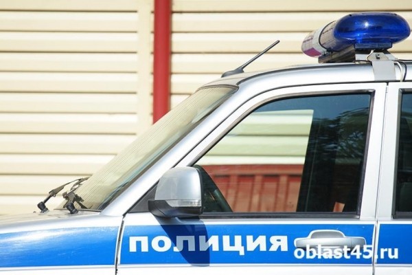 Следком РФ взял под контроль расследование дела об убийстве полицейского в Курганской области Следком РФ взял под контроль расследование дела об убийстве полицейского в Курганской области