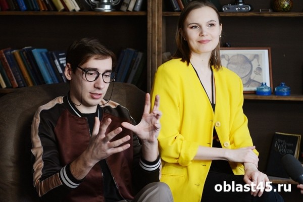 Один &laquo;Алхимик&raquo; от двух курганских режиссёров