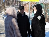 
											Губернатор Вадим Шумков провел выездное совещание по ремонту мостов в Кургане									
