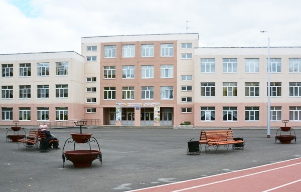 Осуждённые курганских исправительных колоний занимаются благоустройством города