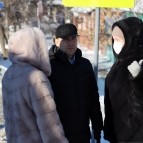 
											Губернатор Вадим Шумков провел выездное совещание по ремонту мостов в Кургане									