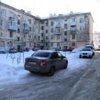 
											Гуртование снега и другие особенности зимней уборки города посмотрели в ходе объезда специалисты									