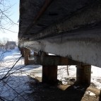 
											Губернатор Вадим Шумков провел выездное совещание по ремонту мостов в Кургане									