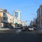 
											Гуртование снега и другие особенности зимней уборки города посмотрели в ходе объезда специалисты									