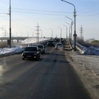 
											Гуртование снега и другие особенности зимней уборки города посмотрели в ходе объезда специалисты									