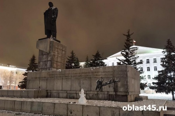 Мэрия налаживает обратную связь с жителями Кургана