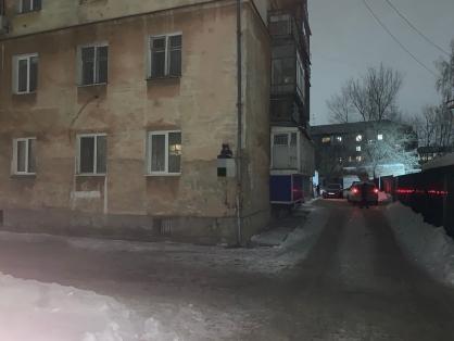 В Кургане девочка-подросток задержана с наркотиками в крупном размере