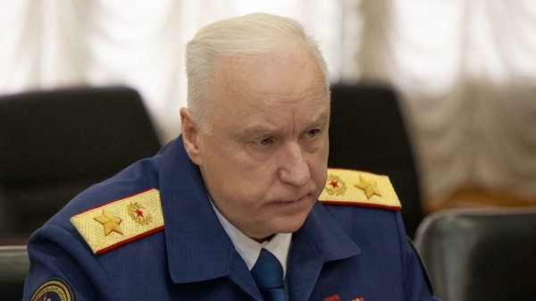 Главе СК доложат о расследовании дела о нападении на автомобиль полицейских под Курганом Главе СК доложат о расследовании дела о нападении на автомобиль полицейских под Курганом