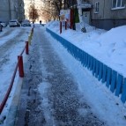 
											Заместитель главы региона Константин Малышев проконтролировал строительство социальных объектов и качество уборки дворов в Кургане									