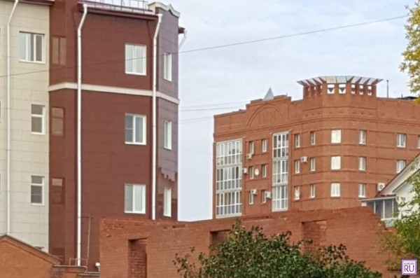 В Кургане стремительно растут цены на квартиры