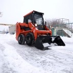 Заместитель главы региона Константин Малышев и глава города Кургана Елена Ситникова проконтролировали организацию уборки улиц и дворов
Заместитель главы региона Константин Малышев и глава города Кургана Елена Ситникова проконтролировали организацию уборки улиц и дворов