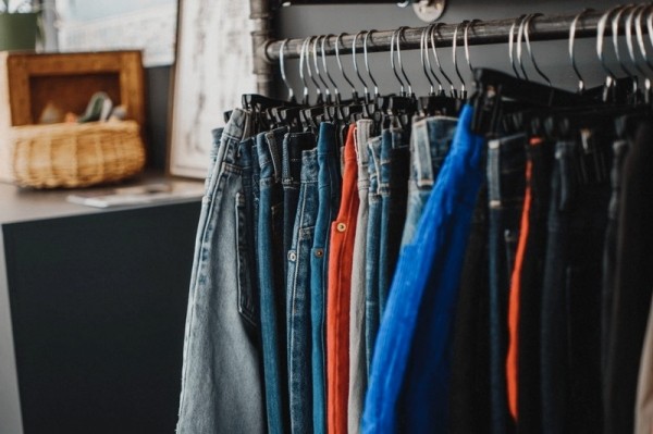 Хотите стать обладателем культовых джинсов Levi’s® 501® Хотите стать обладателем культовых джинсов Levi’s® 501®