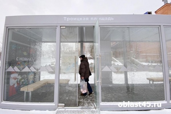 Протестовавший водитель Кургана рассказал, почему не вышел на работу Протестовавший водитель Кургана рассказал, почему не вышел на работу