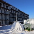 
											По поручению губернатора его заместители проконтролировали ход строительства детских садов									
