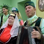 
											В Кургане прошло окружное совещание представителей татарских общественных организаций Уральского федерального округа									