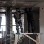 
											По поручению губернатора его заместители проконтролировали ход строительства детских садов									