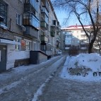 
											Заместитель главы региона Константин Малышев проконтролировал строительство социальных объектов и качество уборки дворов в Кургане									