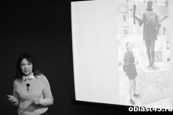 Ушла из жизни курганская актриса Алла Семёнова