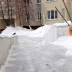 Заместитель главы региона Константин Малышев и глава города Кургана Елена Ситникова проконтролировали организацию уборки улиц и дворов
Заместитель главы региона Константин Малышев и глава города Кургана Елена Ситникова проконтролировали организацию уборки улиц и дворов