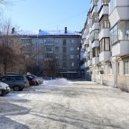
											Заместитель главы региона Константин Малышев проконтролировал строительство социальных объектов и качество уборки дворов в Кургане									