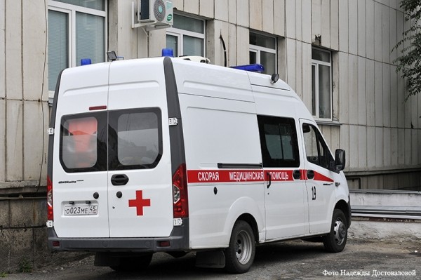 В Курганской области за сутки коронавирусом заболели 1 105 человек