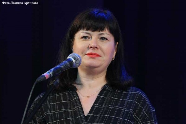 В Кургане выбрали «Учителя года» В Кургане выбрали «Учителя года»