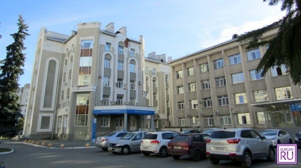В Курганской области упраздняют налоговые инспекции В Курганской области упраздняют налоговые инспекции