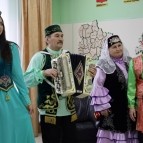 
											В Кургане прошло окружное совещание представителей татарских общественных организаций Уральского федерального округа									