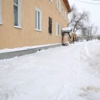 Заместитель главы региона Константин Малышев и глава города Кургана Елена Ситникова проконтролировали организацию уборки улиц и дворов
Заместитель главы региона Константин Малышев и глава города Кургана Елена Ситникова проконтролировали организацию уборки улиц и дворов