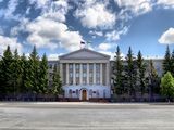 Кадровые назначения в Правительстве Курганской области
Кадровые назначения в Правительстве Курганской области